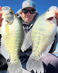 Scouting Trip to Oologah Lake