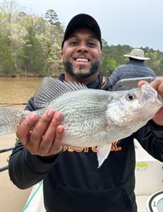 South Carolina Fishing Charters