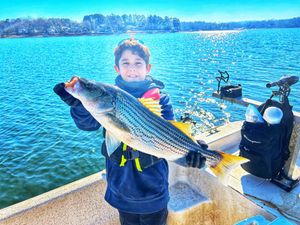 South Carolina's Top Fishing Charter