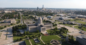 Things To Do In Oklahoma 