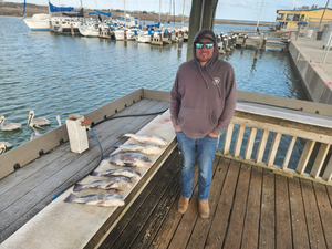 Rockport Fishing Report