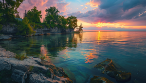 Things To Do Near Lake Ontario 