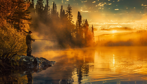 Get Your Valid Ontario Fishing License 