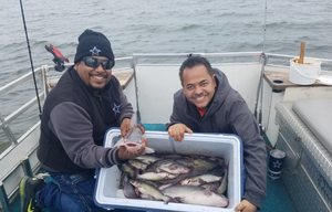 Lake Tawakoni Fishing Report