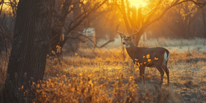 Top 5 Reasons to Hunt Whitetail in Duck Mountain,