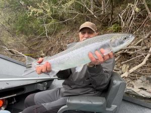 Prime Dates Open for 2026 Steelhead Season