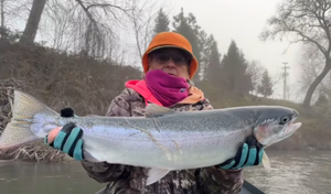 Limited April Dates Left – Contact TJ to Book Your Trip