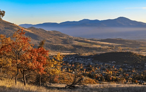 Things To Do In Rogue River 