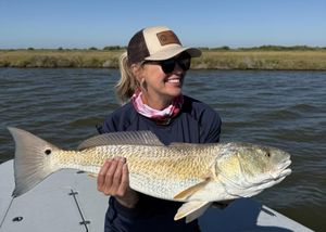 Texas Fishing License Essentials for Matagorda Guests