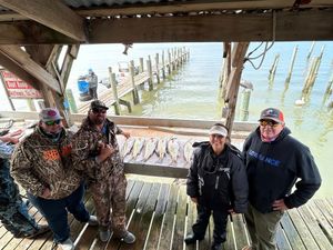 Second Place Finish at Today’s Tournament