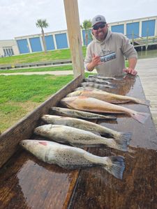Morning Open Boat with Spots Available