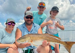 Family Fishing Trips Panama City Beach: Safe, Fun & Kid-Friendly