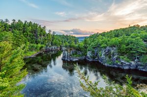 St. Croix Falls to Eau Claire: Must-See Stops for Travelers