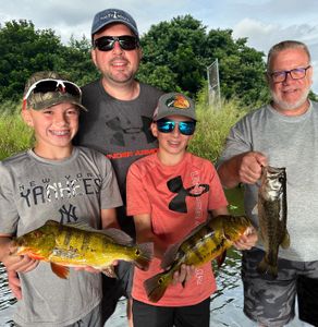 Florida Fishing License