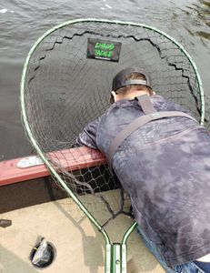 Musky fishing southern Wi