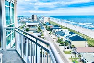 Top Things to Do in North Myrtle Beach