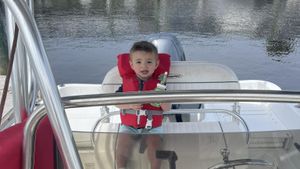 Family Friendly Fishing Charters in North Myrtle Beach
