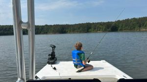 North Carolina Fishing License Guide: Everything You Need to Know