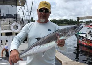 Panama City Beach Deep Sea Fishing: Your Complete Gulf Guide