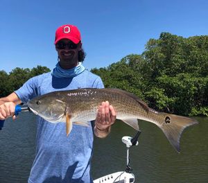  Inshore & Backcountry Action