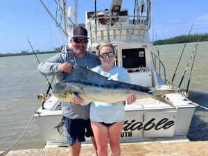Hot Bites and Calm Seas: June Fishing is On in Falmouth
