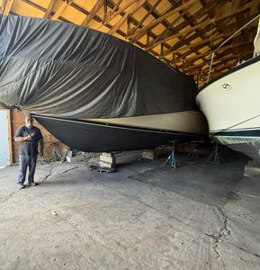 Ready for Next Season!