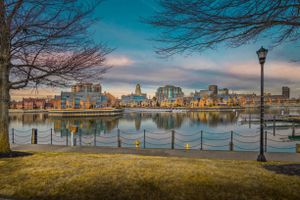 Things To Do In Buffalo