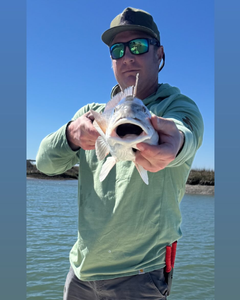Mount Pleasant, SC Fishing Report