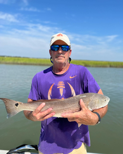 Best Time To Fish In Mount Pleasant SC