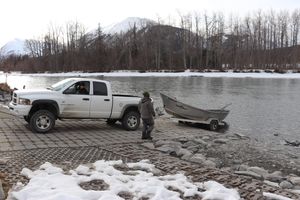 Unleash Adventure with Kenai River Fishing in AK