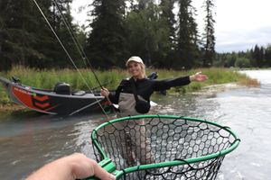Discover the Thrill of Kenai River Fishing