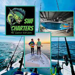 Wrightsville Beach Fishing Report 