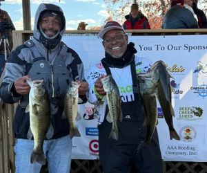 Proud Veterans Day tournament memory