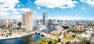 Things To Do In Tampa Bay 