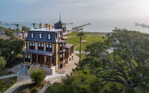 Rockport Texas Visitors Guide: Top Local Attractions