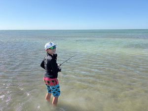 Texas Saltwater Fishing License: Ultimate Angler’s Guide