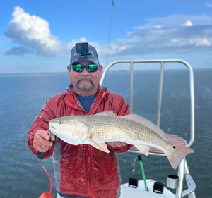 Corpus Christi Fishing Report 