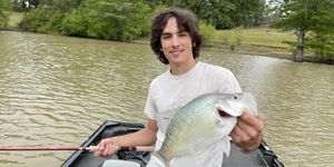 How To Obtain A Mississippi Fishing License