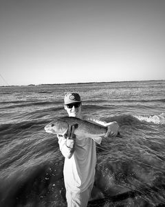 Nonstop Fishing Action | Too Many to Count