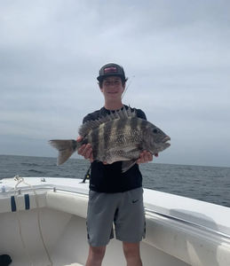 Fishing Report In Amelia Island 