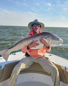 Corolla Fishing Charters – Northern Outer Banks