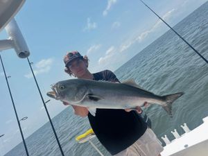Kitty Hawk Fishing Charters – Coastal Adventure