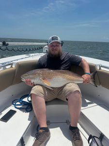 Nags Head Fishing Charters – Inshore Family Fun