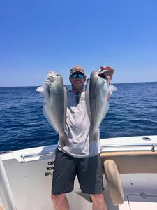 Rodanthe Fishing Charters – Outer Banks Sportfishing