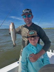 Manteo Fishing Charters – Roanoke Island Adventures