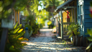 Things To Do In Bokeelia 