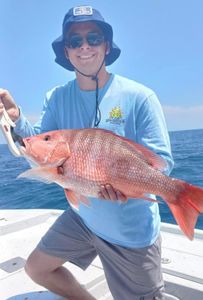 Expert Charters: Pensacola Fishing