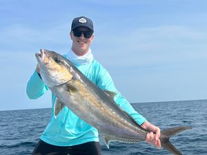 Guided Fishing Adventures Pensacola