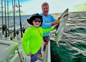 Top-Rated Pensacola Fishing Excursions