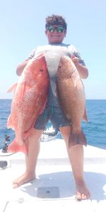 Book Your Unforgettable Florida Fishing